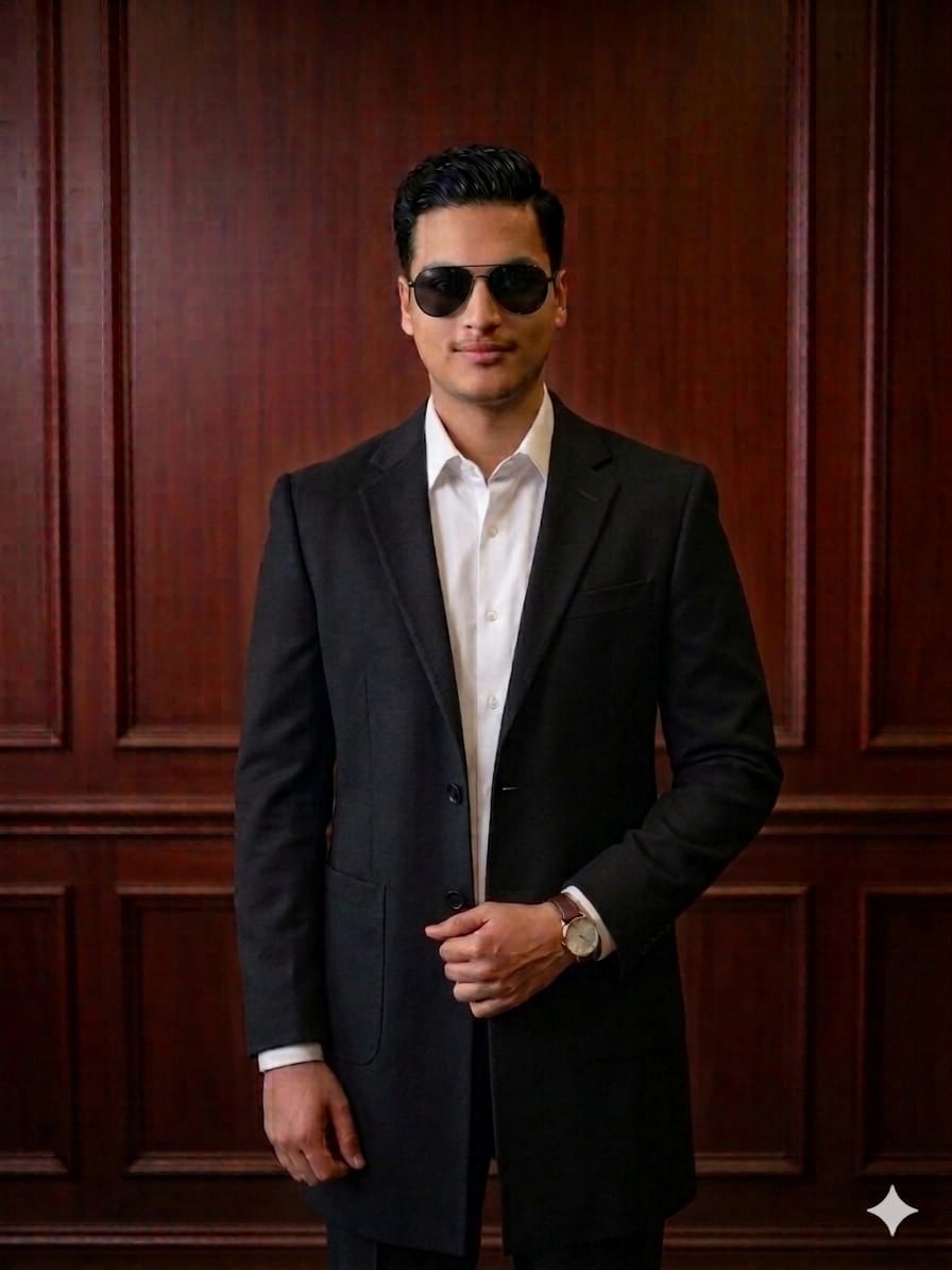 Shariq Kalim